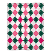 Platinum Diamond Mirage Duvet Cover